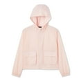 thumbnail image 1 of George Girls' Windbreaker, 1 of 2