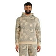 thumbnail image 1 of Haut à capuchon en molleton Dogg Supply pour hommes, 1 of 3