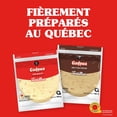 thumbnail image 2 of Gadoua Whole Wheat Tortilla, 2 of 5