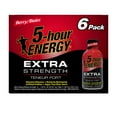 thumbnail image 2 of 5 Hour Energy Extra Strength Berry, 2 of 5