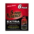 thumbnail image 3 of 5 Hour Energy Extra Strength Berry, 3 of 5