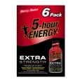 thumbnail image 4 of 5 Hour Energy Extra Strength Berry, 4 of 5