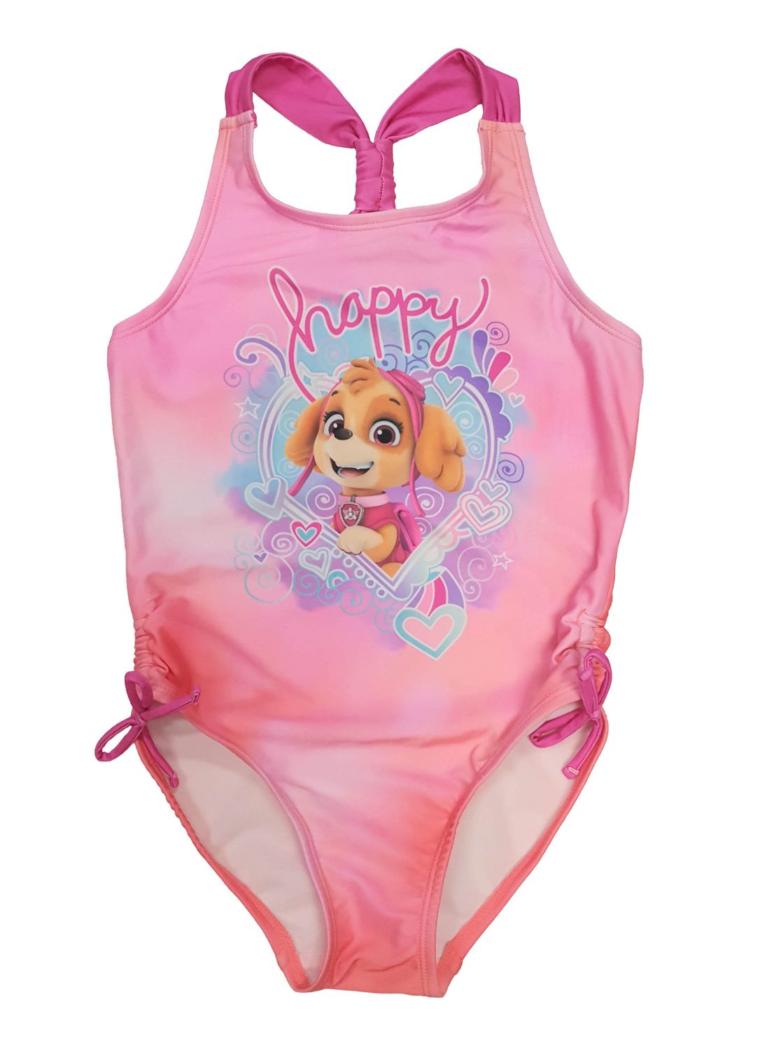 paw patrol bathing suit canada