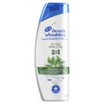 thumbnail image 1 of Tea Tree + Mint Complex Dandruff 2in1 Shampoo + Conditioner,, 1 of 7