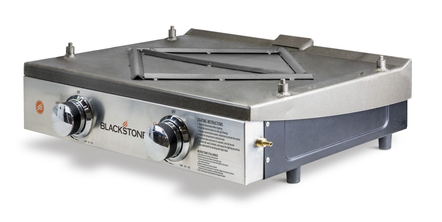 Blackstone 22 inch griddle walmart hotsell