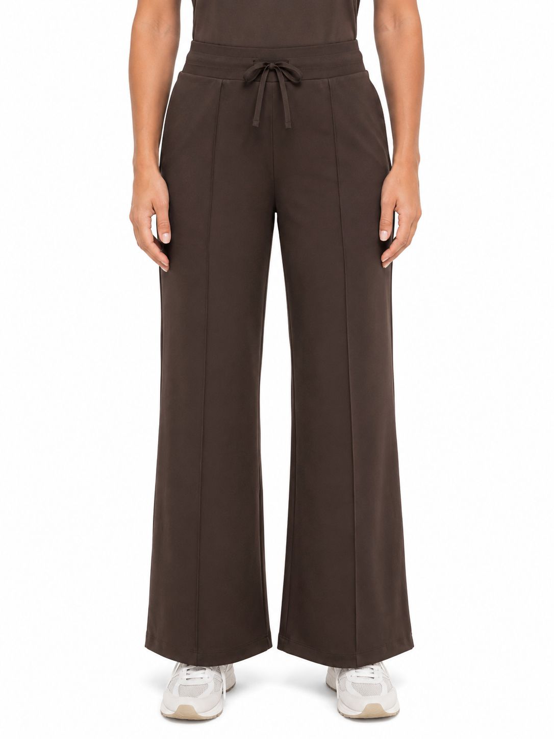 Pantalon médical à jambes larges pour femme FLEX SCRUBS