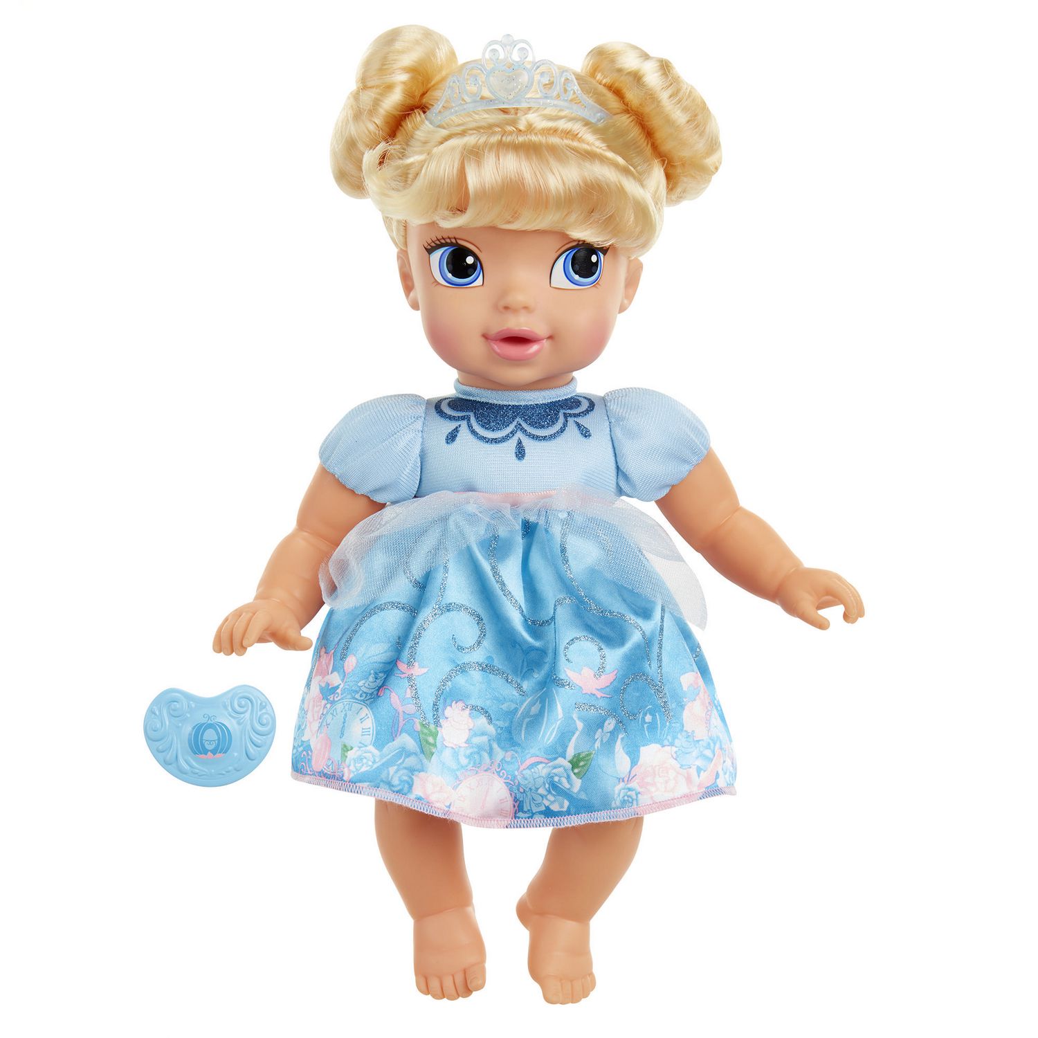 disney princess baby doll set
