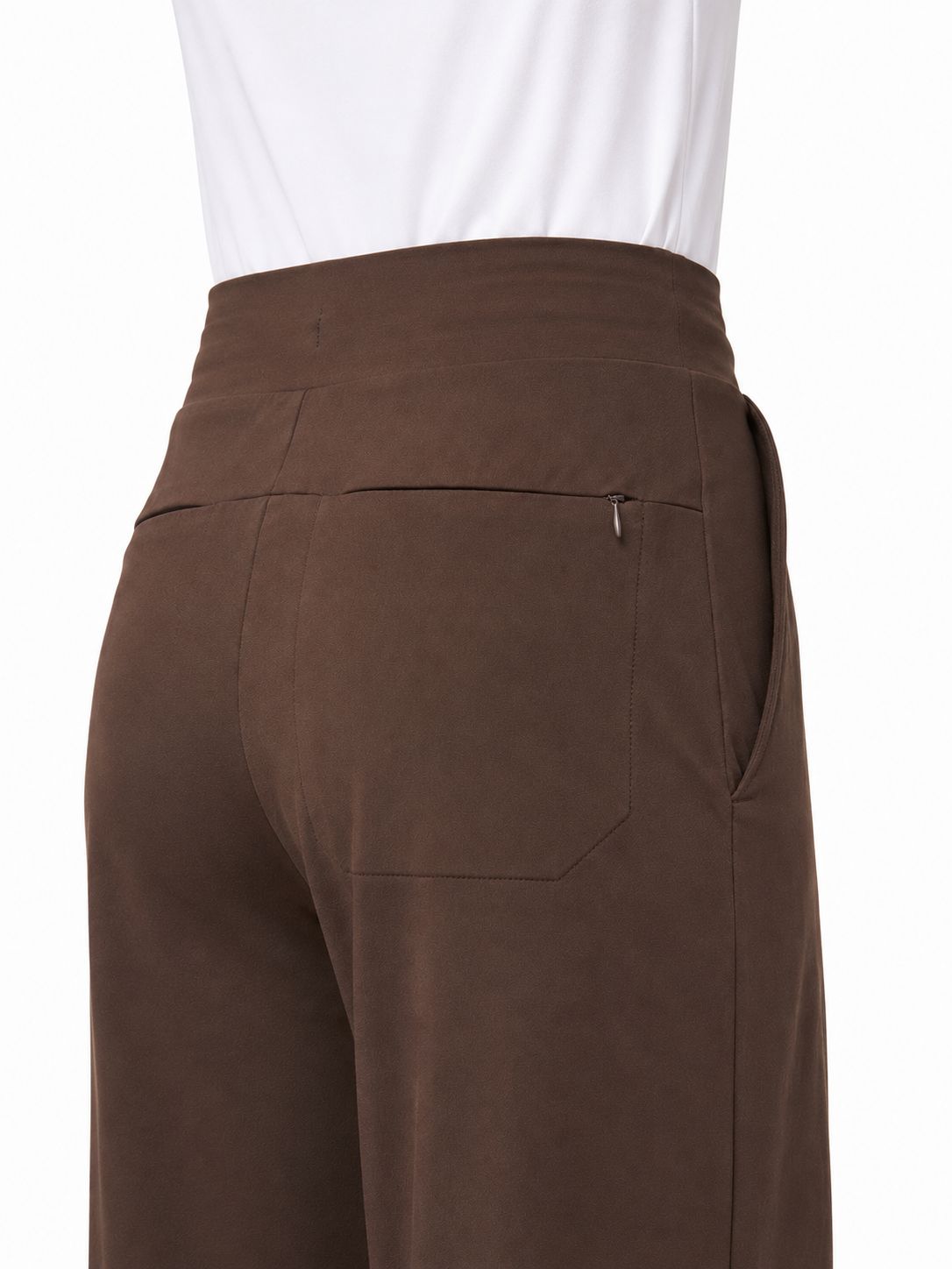Pantalon médical à jambes larges pour femme FLEX SCRUBS