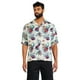 thumbnail image 1 of Jurassic World Men's Resort Shirt, 1 of 3
