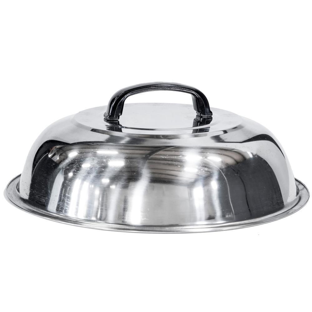 Blackstone 12 Inch Round Basting Cover - Walmart.ca