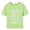 thumbnail image 1 of George Girls' Graphic Tee, 1 of 2