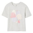 thumbnail image 1 of George Girls' Graphic Tee, 1 of 2