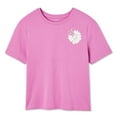thumbnail image 1 of George Girls' Graphic Tee, 1 of 2