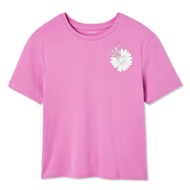 As Colour T Shirt Size Chart - AS BHUI
