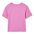 thumbnail image 2 of George Girls' Graphic Tee, 2 of 2