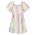 thumbnail image 1 of Robe à manches évasées George pour filles, 1 of 2