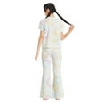 thumbnail image 2 of Pyjama 2 pièces en molleton nuage Justice pour filles, 2 of 4