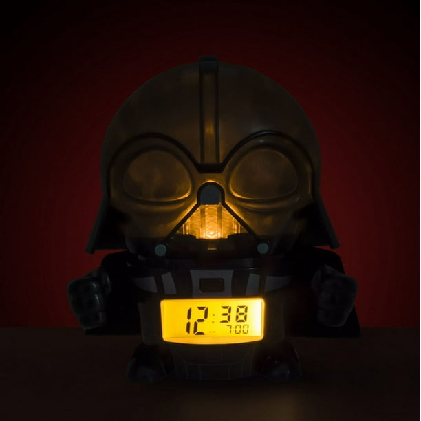 Réveil Star Wars  Jedi Shop Étiqueté Etoile de la mort