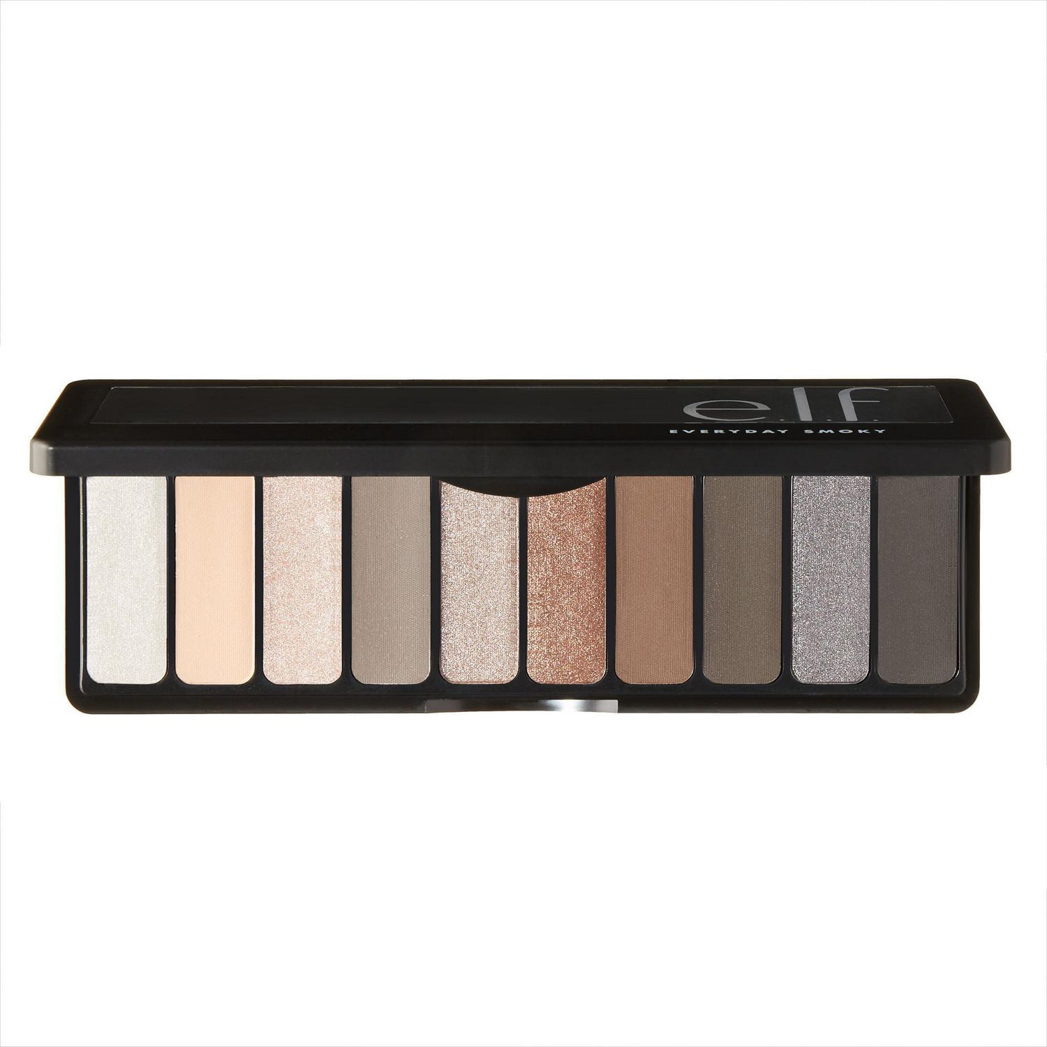e.l.f. Cosmetics Everyday Smoky Eyeshadow Palette Walmart Canada