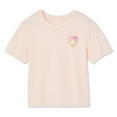thumbnail image 1 of George Girls' Graphic Tee, 1 of 2