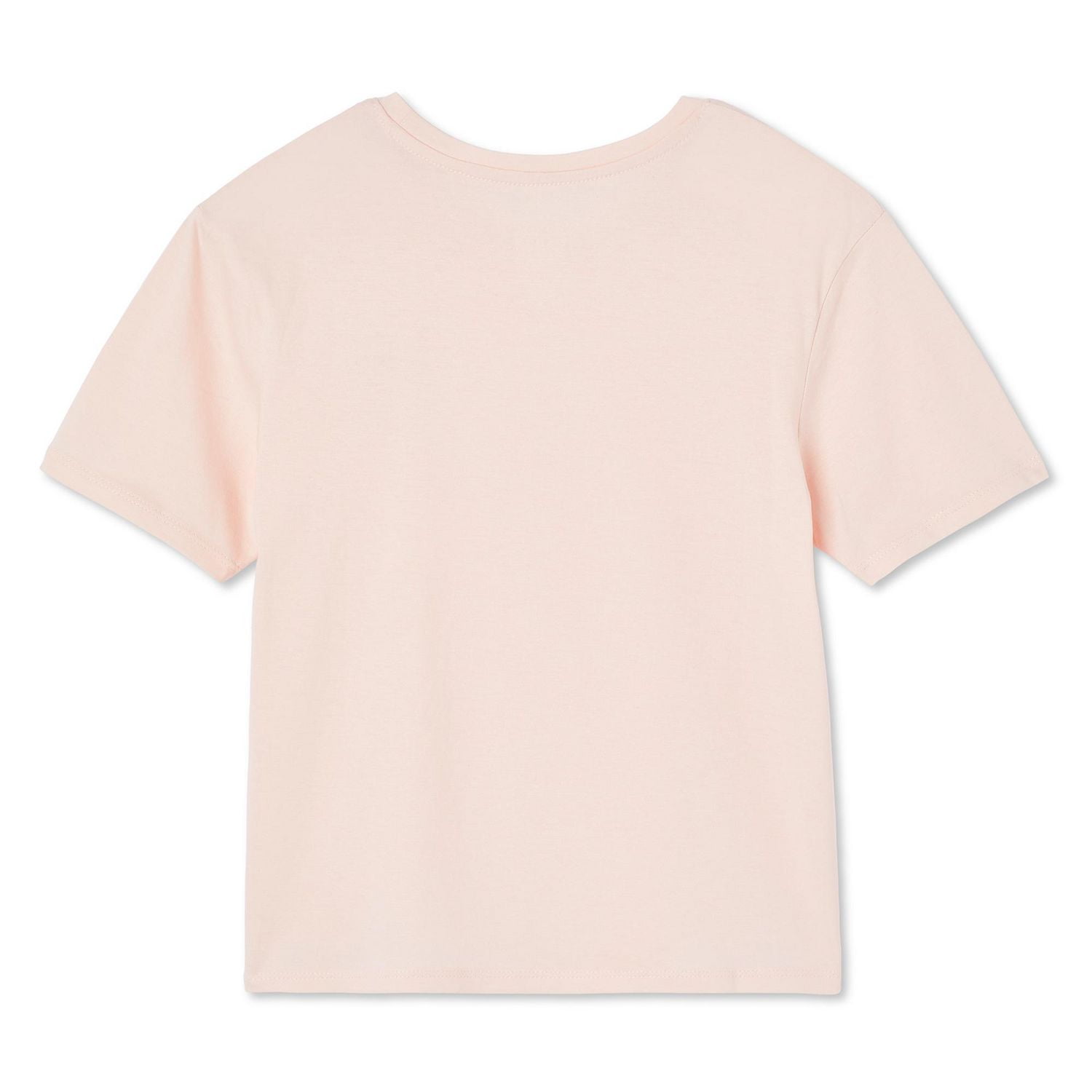 George Girls' Graphic Tee