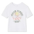 thumbnail image 1 of George Girls' Graphic Tee, 1 of 2