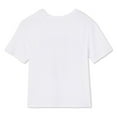 thumbnail image 2 of George Girls' Graphic Tee, 2 of 2