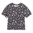 thumbnail image 1 of T-shirt imprimé George pour filles, 1 of 2