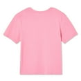 thumbnail image 2 of George Girls' Short Sleeve Pocket Tee, 2 of 2