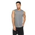 thumbnail image 1 of Débardeur de musculation en maille Athletic Works pour hommes, 1 of 6