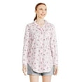 thumbnail image 1 of Hello Kitty Women's Nightshirt, 1 of 3
