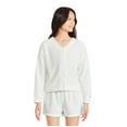 thumbnail image 1 of Pyjama 2 pièces Justice pour filles, 1 of 4