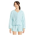 thumbnail image 1 of Pyjama 2 pièces Justice pour filles, 1 of 4