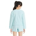thumbnail image 2 of Pyjama 2 pièces Justice pour filles, 2 of 4