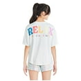 thumbnail image 2 of Pyjama 2 pièces Justice pour filles, 2 of 4
