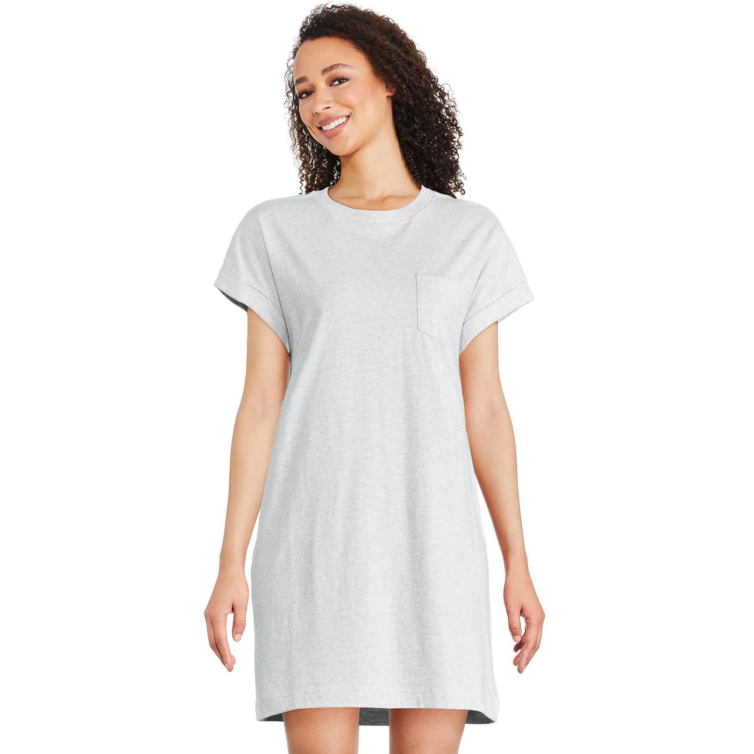 Robe avec poches George pour femmes