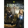 thumbnail image 1 of Fringe: L'Intégral De La Deuxiéme Saison (Version En Français), 1 of 1