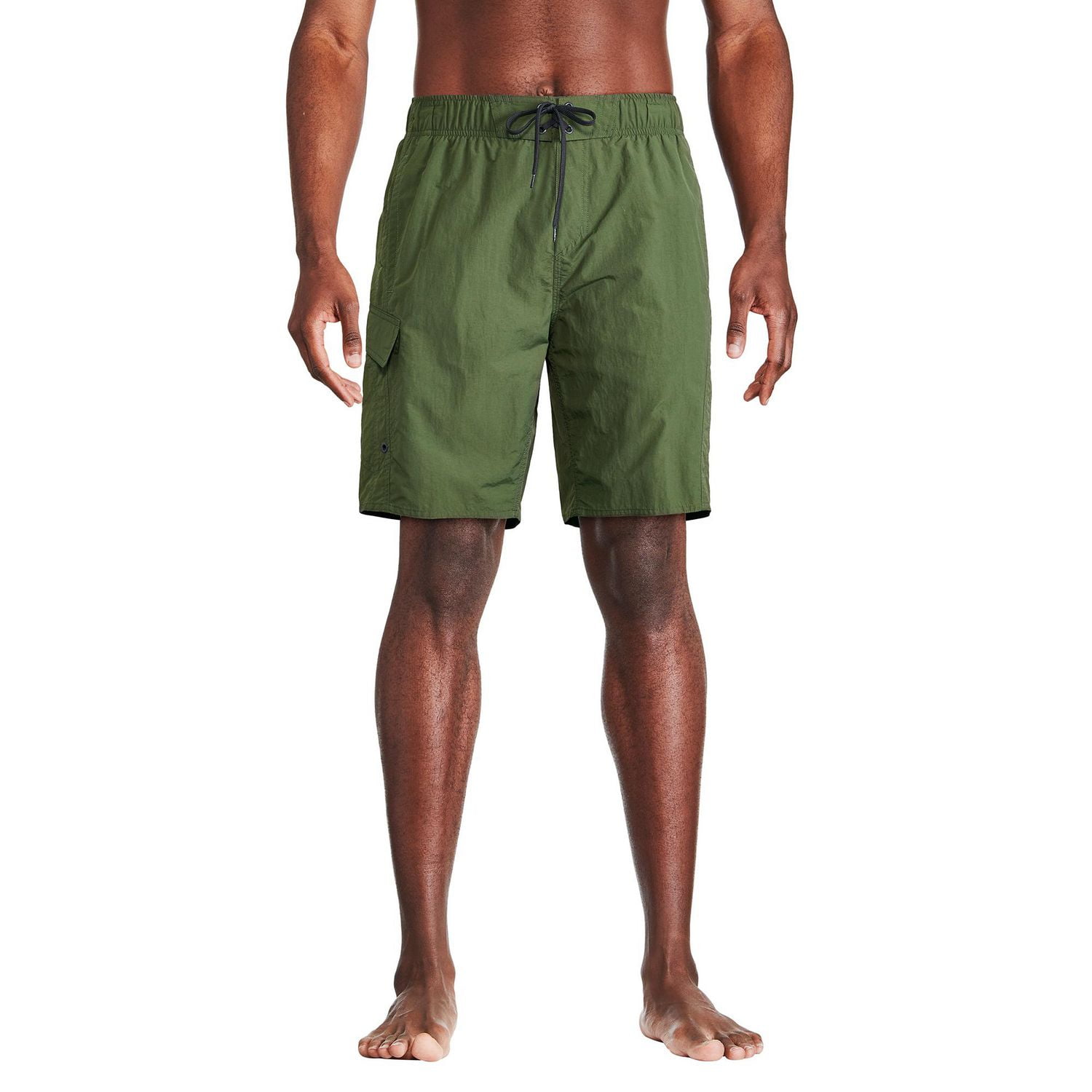 George Men's Cargo Swim Trunk, Sizes S-XXL