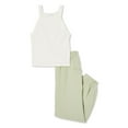thumbnail image 1 of Ensemble 2 pièces avec jogger Btween pour filles, 1 of 2