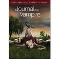 thumbnail image 1 of The Vampire Diaries: The Complete First Season (French Edition), 1 of 1