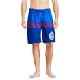 thumbnail image 1 of Short de planche MLB Blue Jays pour hommes, 1 of 3