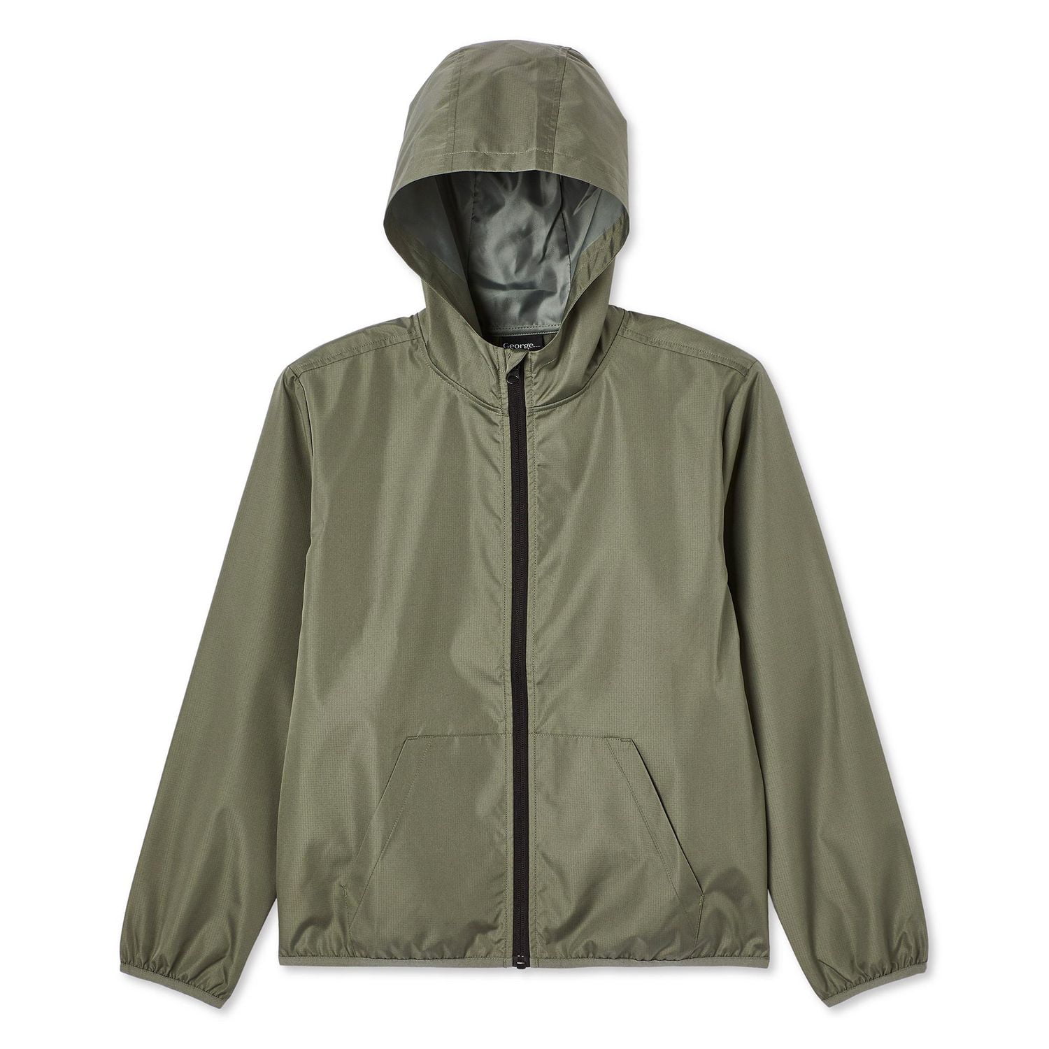 George Boys' Windbreaker