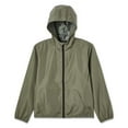 thumbnail image 1 of Coupe-vent George pour garçons, 1 of 2