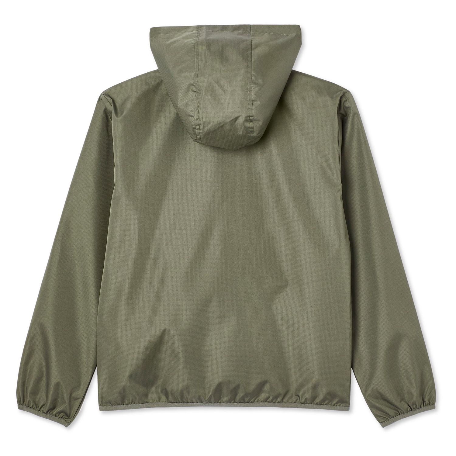 George Boys' Windbreaker