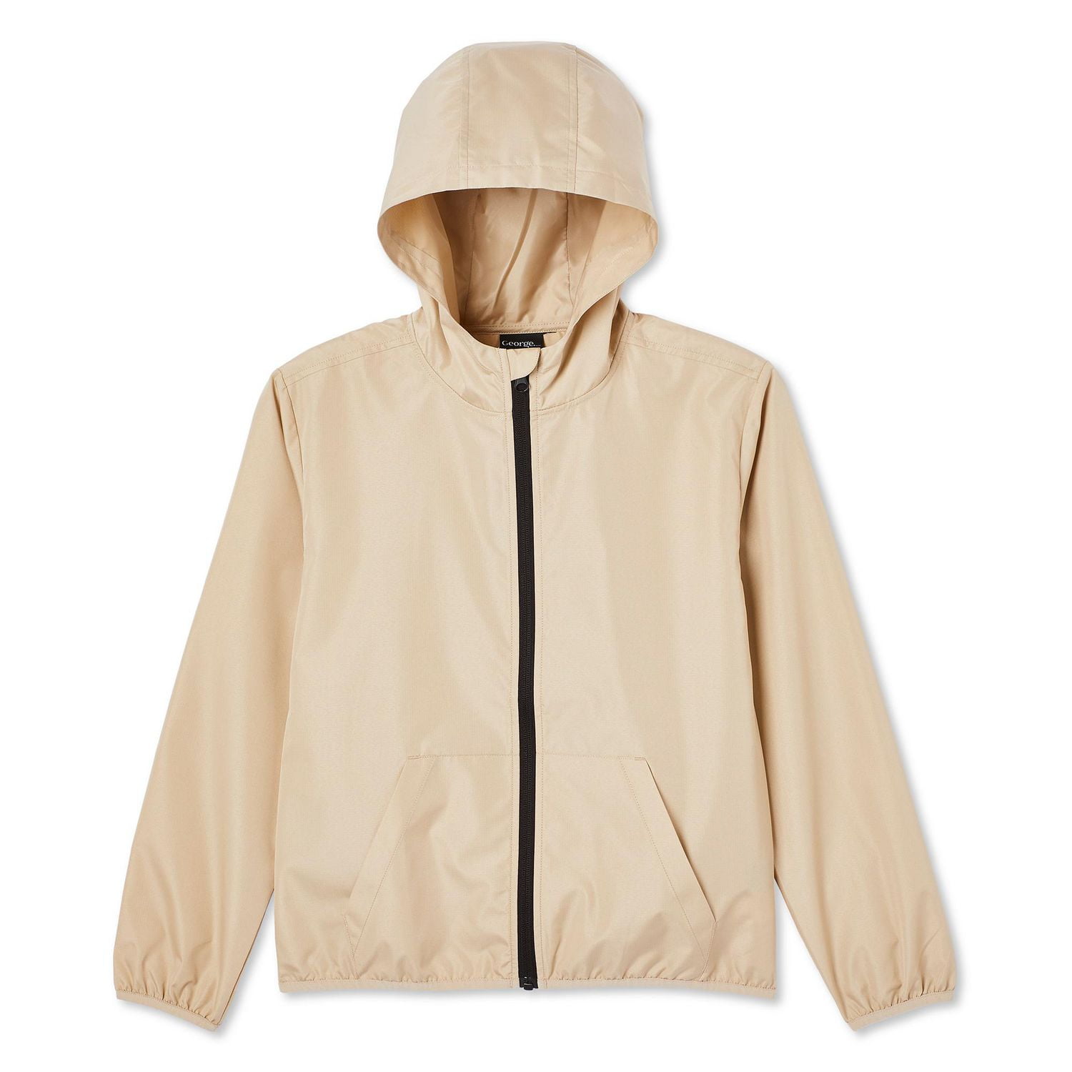 George Boys' Windbreaker, XS-XL