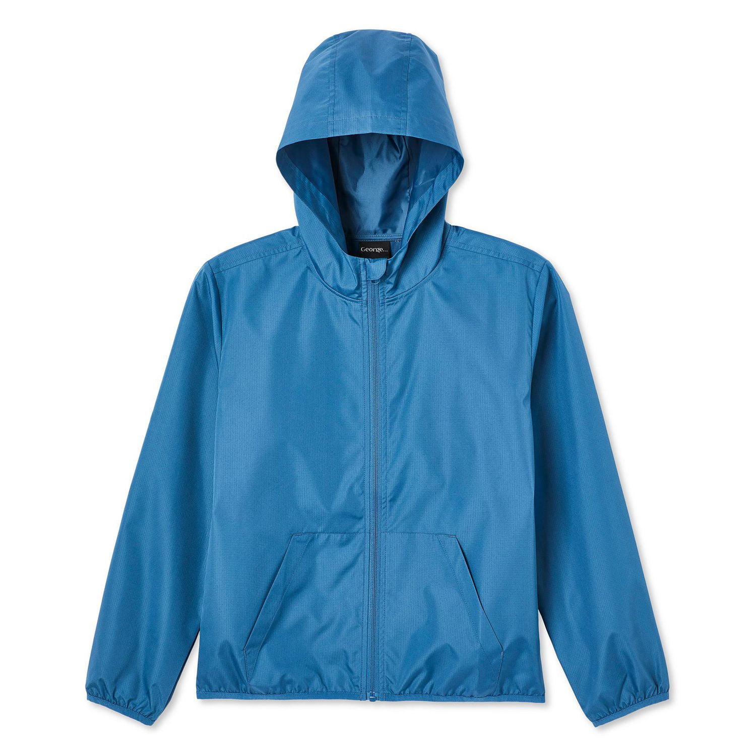 George Boys' Windbreaker, Size XS-XL