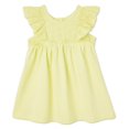 thumbnail image 1 of George Baby Girls' Eyelet Dress, 1 of 2