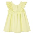 thumbnail image 2 of George Baby Girls' Eyelet Dress, 2 of 2
