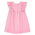 thumbnail image 2 of George Toddler Girls' Eyelet Dress, 2 of 2