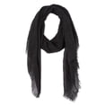 thumbnail image 1 of Time and Tru Women's Oversized Scarf, 1 of 1